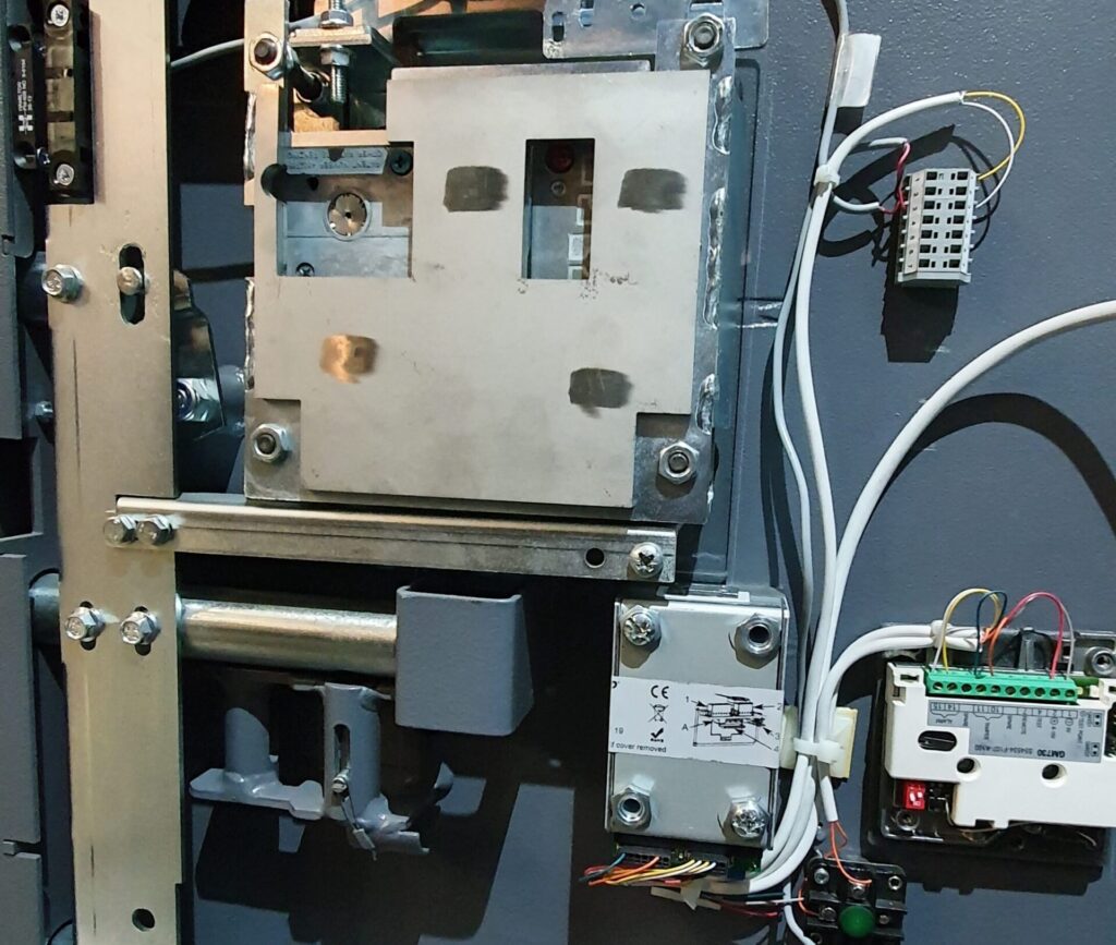 WaveLock